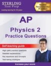 Sterling Test Prep AP Physics 2 Practice Questions