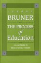 The Process of Education