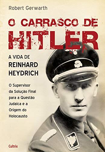 O Carrasco De Hitler