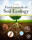 Fundamentals of Soil Ecology