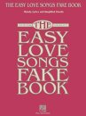 The Easy Love Songs Fake Book