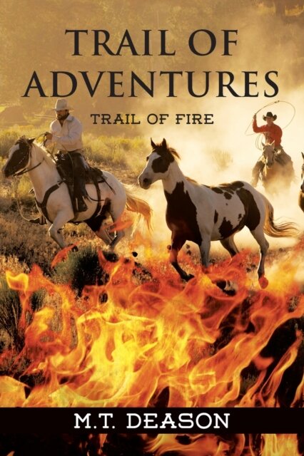 Trail of Adventures