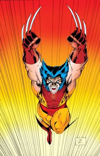 Wolverine Omnibus