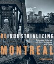 Deindustrializing Montreal