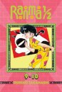 Ranma 1/2 (2-in-1 Edition), Vol. 5 : Includes Volumes 9 & 10