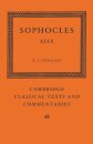 Sophocles: Ajax