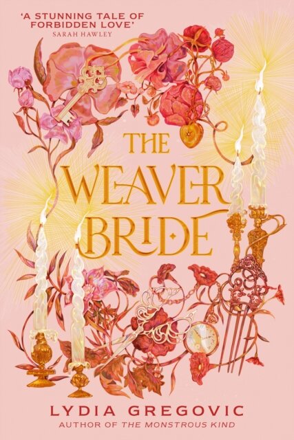 Weaver Bride