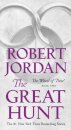 The Great Hunt - Wheel Of Time 2