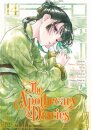 The Apothecary Diaries Vol 14