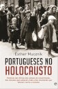 Portugueses No Holocausto