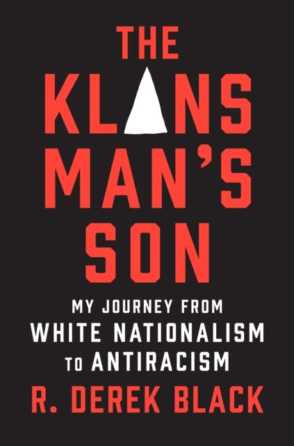 The Klansman’s Son