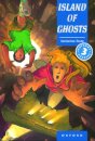 Hotshot Puzzles 3 Island Of Ghosts