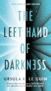 The Left Hand Of Darkness