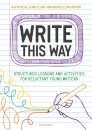 Write This Way