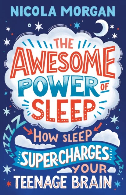 The Awesome Power Of Sleep