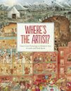 Where'S The Artist?: From Cave Paintings To Modern