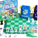 Story Time Chess