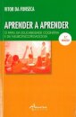 Aprender a Aprender - O Papel da Educabilidade Cognitiva e da Neuropsicopedagogia (3.º edição)