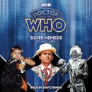 Doctor Who: Silver Nemesis