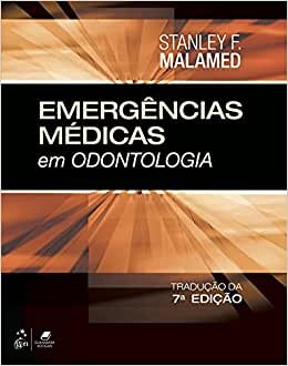 Emergências Médicas Em Odontologia