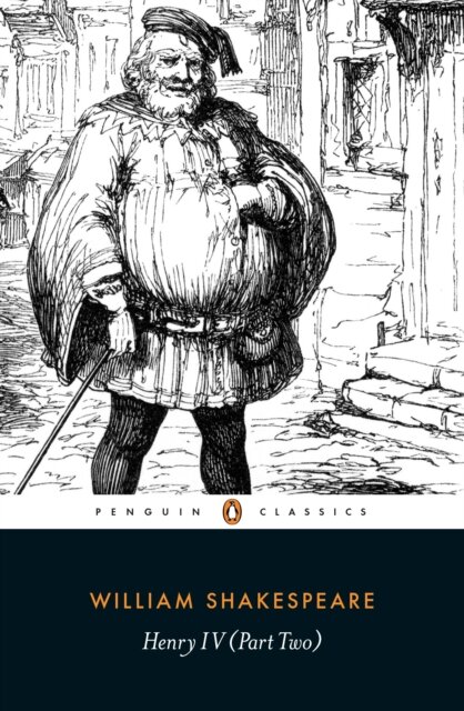 Henry Iv Part Two