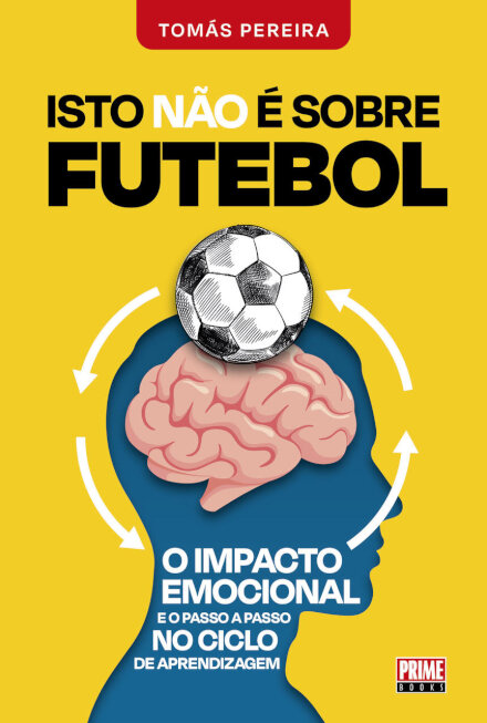 Isto Não É Sobre Futebol
