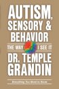 Autism, Sensory & Behavior