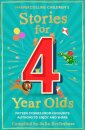 Stories for 4 Year Olds