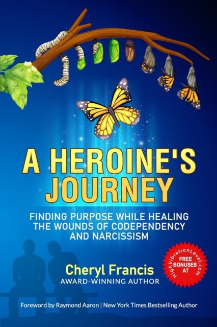 A Heroine's Journey