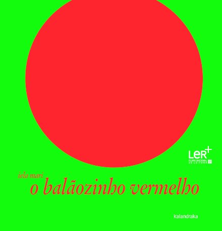 O Balãozinho Vermelho