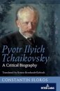 Pyotr Ilyich Tchaikovsky