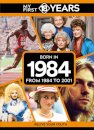 My First 18 Years - Born in 1984
