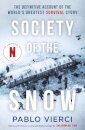 Society of the Snow