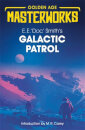 Galactic Patrol