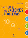 10 Q - Caderno de Exercícios e Problemas 2026