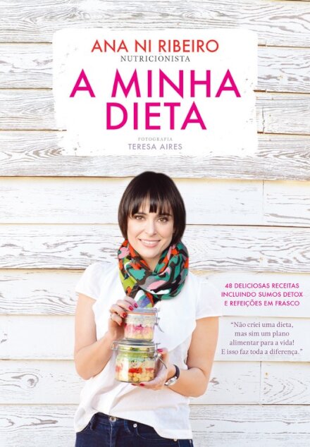 A Minha Dieta