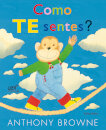 Como te sentes?