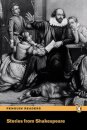 Stories From Shakespeare P.R.Lev.3
