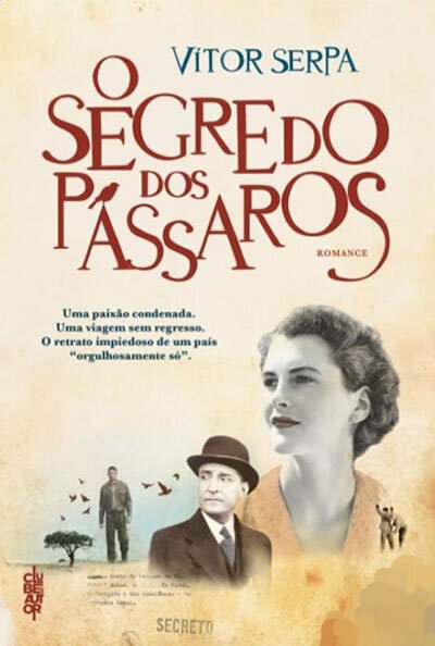 O Segredo Dos Passaros