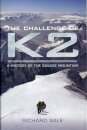 Challenge of K2: a History of the Savage Mountain