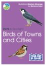 RSPB ID Spotlight - Birds of Towns and Cities
