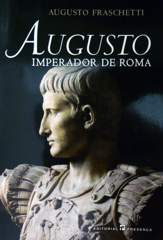 Augusto - Imperador De Roma