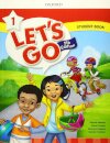 Let's Go 5th Edition Level 1 Student Book