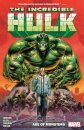 Incredible Hulk Vol. 1: Age of Monsters