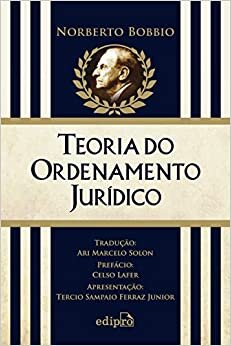 Teoria Do Ordenamento Jurídico