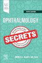 Ophthalmology Secrets