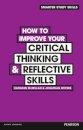 How to Improve your Critical Thinking & Reflective Skills