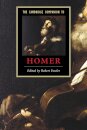 The Cambridge Companion to Homer