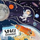 My First Space Discoveries