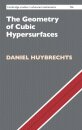 The Geometry of Cubic Hypersurfaces